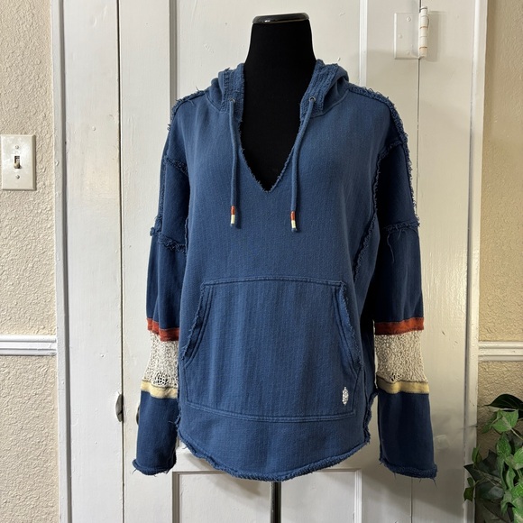 Free People Movement Dream Catcher Hoodie - Picture 2 of 16